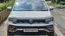 Used Volkswagen Taigun Highline 1.0 TSI MT in Mumbai