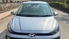 Used Hyundai Aura SX 1.2 CNG in Mumbai