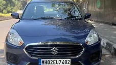 Used Maruti Suzuki Dzire VXi in Mumbai