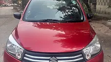 Used Maruti Suzuki Celerio VXi CNG in Thane