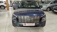 Used Hyundai Venue SX (O) 1.0 Turbo DCT in Bangalore