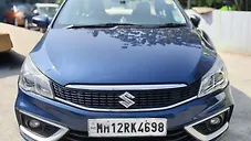 Used Maruti Suzuki Ciaz Delta Hybrid 1.5 [2018-2020] in Pune