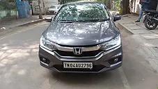 Used Honda City V in Chennai