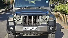 Used Mahindra Thar LX Hard Top Diesel AT 4WD [2023] in Mumbai