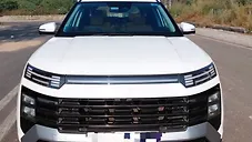 Used Hyundai Alcazar Signature 1.5 Petrol DCT 6STR [2024-2025] in Delhi