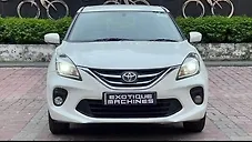 Used Toyota Glanza G in Lucknow
