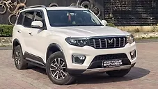 Used Mahindra Scorpio N Z8 2WD Diesel 2.2L Turbo Manual 7 STR in Lucknow