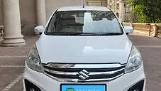 Used Maruti Suzuki Ertiga VXi in Mumbai