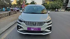 Used Maruti Suzuki Ertiga VXI CNG in Mumbai