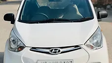 Used Hyundai Eon 1.0 Kappa Magna + [2014-2016] in Kurukshetra
