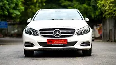Used Mercedes-Benz E-Class E 250 CDI Edition E in Delhi