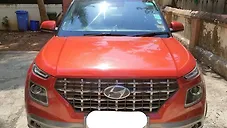 Used Hyundai Venue SX Plus 1.0 Turbo DCT in Mumbai