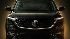 Used MG Hector Sharp 2.0 Diesel Turbo MT Dual Tone in Chandigarh