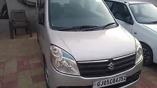 Used Maruti Suzuki Wagon R 1.0 LX in Vadodara