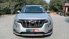 Used Mahindra Old Generation XUV700 AX7 Luxury Pack 2WD Petrol 2.0L Turbo Automatic 7 STR in Delhi