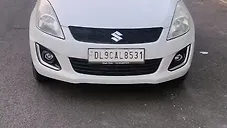 Used Maruti Suzuki Swift Lxi (O) [2014-2017] in Delhi
