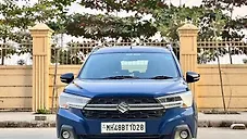 Used Maruti Suzuki XL6 Zeta AT Petrol in Thane