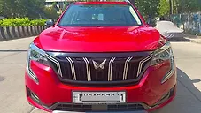 Used Mahindra XUV700 AX 5 Petrol MT 7 STR [2021] in Mumbai