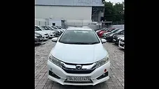 Used Honda City V in Delhi