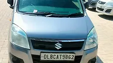 Used Maruti Suzuki Wagon R 1.0 LXI CNG (O) in Delhi