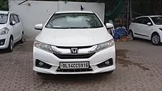 Used Honda City VX in Delhi