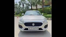 Used Maruti Suzuki Swift Dzire VXI in Delhi
