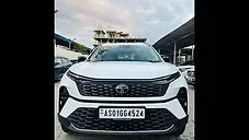 Used Tata Harrier Pure Plus in Guwahati