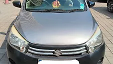 Used Maruti Suzuki Celerio VXi CNG [2019-2020] in Mumbai