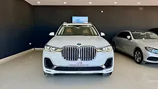 Used BMW X7 xDrive30d DPE Signature [2019-2020] in Hyderabad