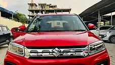 Used Maruti Suzuki Brezza VXi [2023-2025] in Guwahati