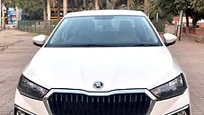Used Skoda Slavia Ambition 1.0L TSI AT in Chandigarh