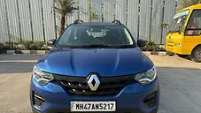 Used Renault Triber RXL [2019-2020] in Thane