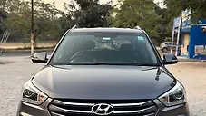 Used Hyundai Creta 1.6 SX in Chandigarh