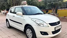 Used Maruti Suzuki Swift VXi [2014-2017] in Chandigarh