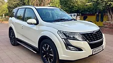 Used Mahindra XUV500 W11 in Chandigarh