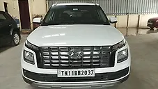 Used Hyundai Venue S 1.2 Petrol in Chennai