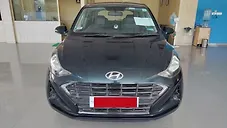 Used Hyundai Grand i10 Nios Corporate Edition MT in Bangalore