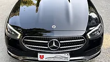 Used Mercedes-Benz E-Class E 200 Exclusive [2019-2019] in Delhi