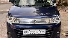 Used Maruti Suzuki Stingray LXi in Thane