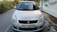 Used Maruti Suzuki Swift VDi in Bangalore