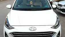 Used Hyundai Grand i10 Nios Sportz AMT 1.2 Kappa VTVT in Thane