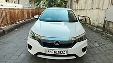 Used Honda City 4th Generation V Petrol in Mumbai