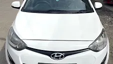 Used Hyundai i20 Magna (O) 1.2 in Thane