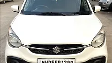 Used Maruti Suzuki Celerio VXi CNG [2017-2019] in Thane