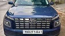 Used Hyundai Venue SX 1.2 Petrol in Thane