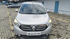 Used Renault Lodgy 110 PS RXZ [2015-2016] in Thane