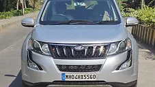 Used Mahindra XUV500 W10 AT in Mumbai