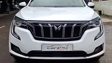 Used Mahindra XUV700 AX 7 Diesel MT Luxury Pack 7 STR [2021] in Chennai