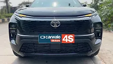 Used Tata Safari Accomplished Plus 6 STR Dark Edition AT in Mumbai