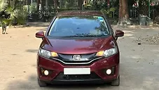 Used Honda Jazz V AT Petrol in Delhi